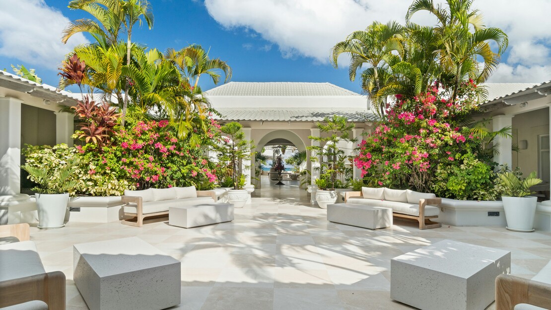 Spice Island Beach Resort